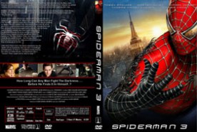 SPIDER-MAN 3 - ไอ้แมงมุม 3 (2007)